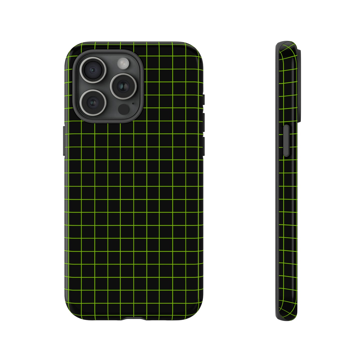 "Matrix" Phone Case