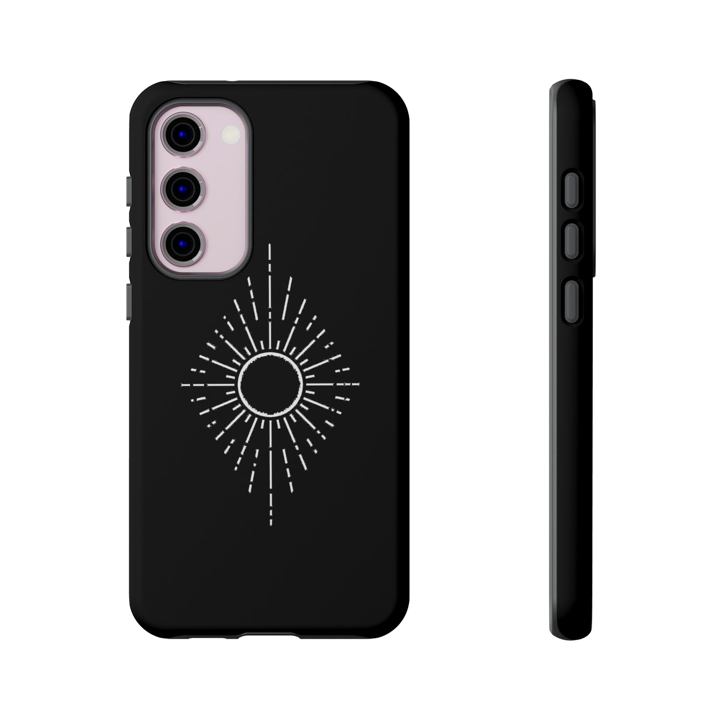 "Shine" Phone Case