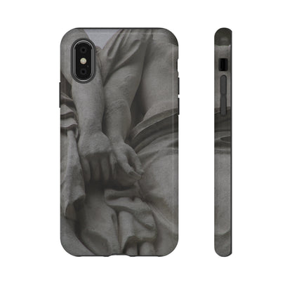 "Comfort" Phone Case