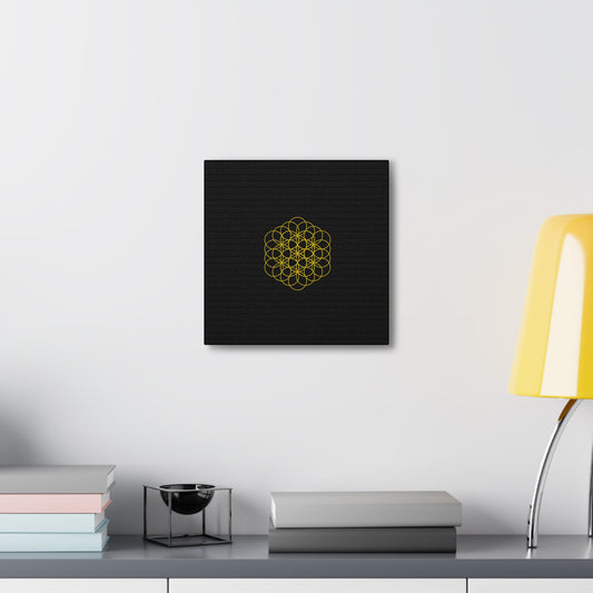 "Illuminate" Canvas Print