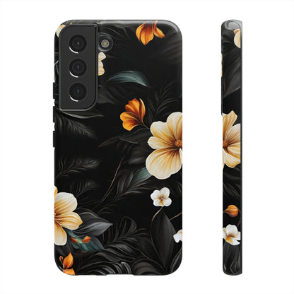 "Malvaceae" Phone Case