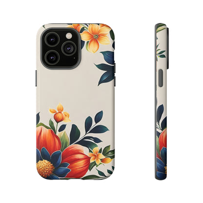 "Flower Power" Phone Case