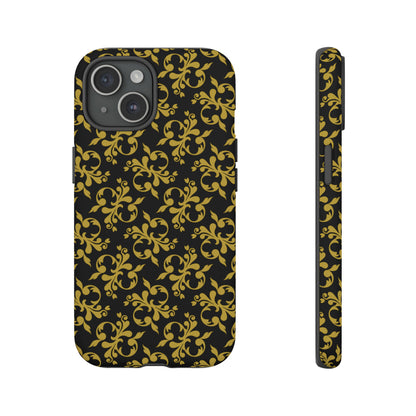 "Gilded" Phone Case