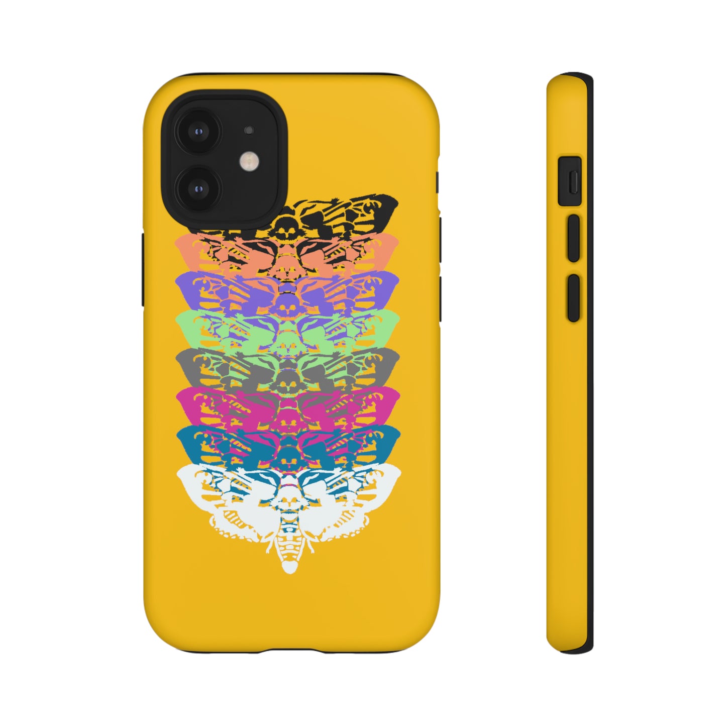 "Change" Phone Case