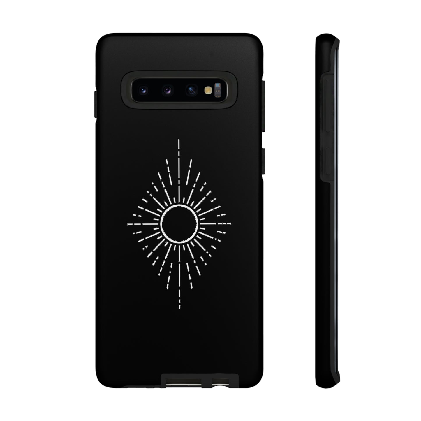 "Shine" Phone Case