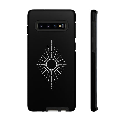 "Shine" Phone Case