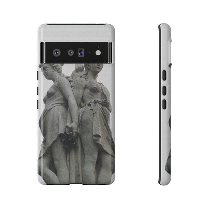 "Three Graces "Phone Case