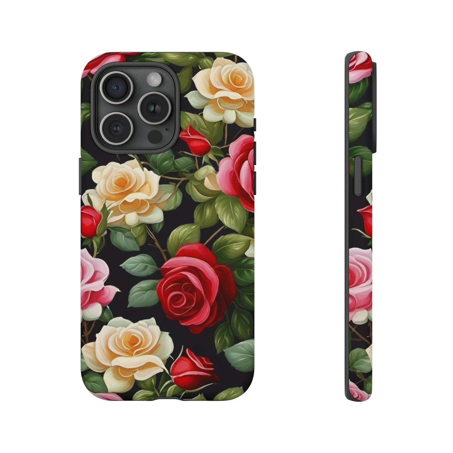 "Rose Garden" Phone Case