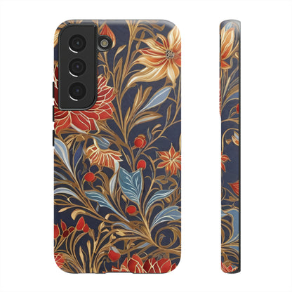 "Flora" Phone Case