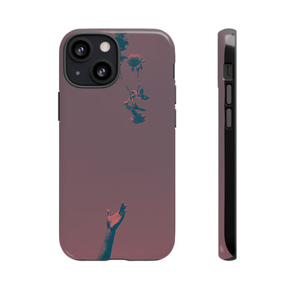 "Pretend" Phone Case