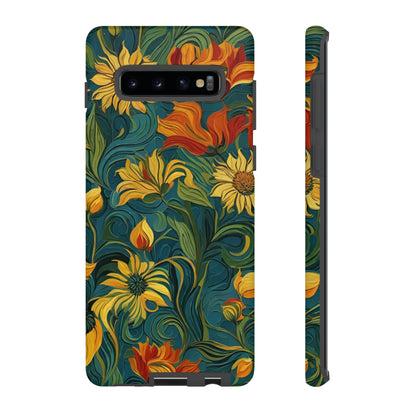 "Sunflower" Phone Case