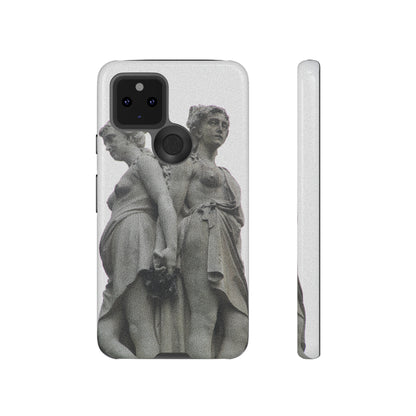 "Three Graces "Phone Case