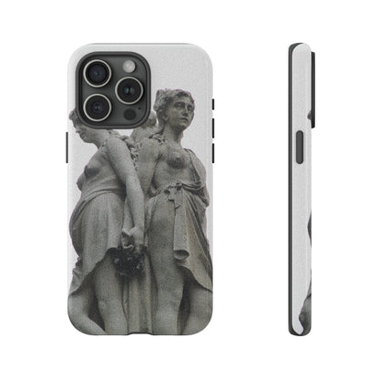 "Three Graces "Phone Case