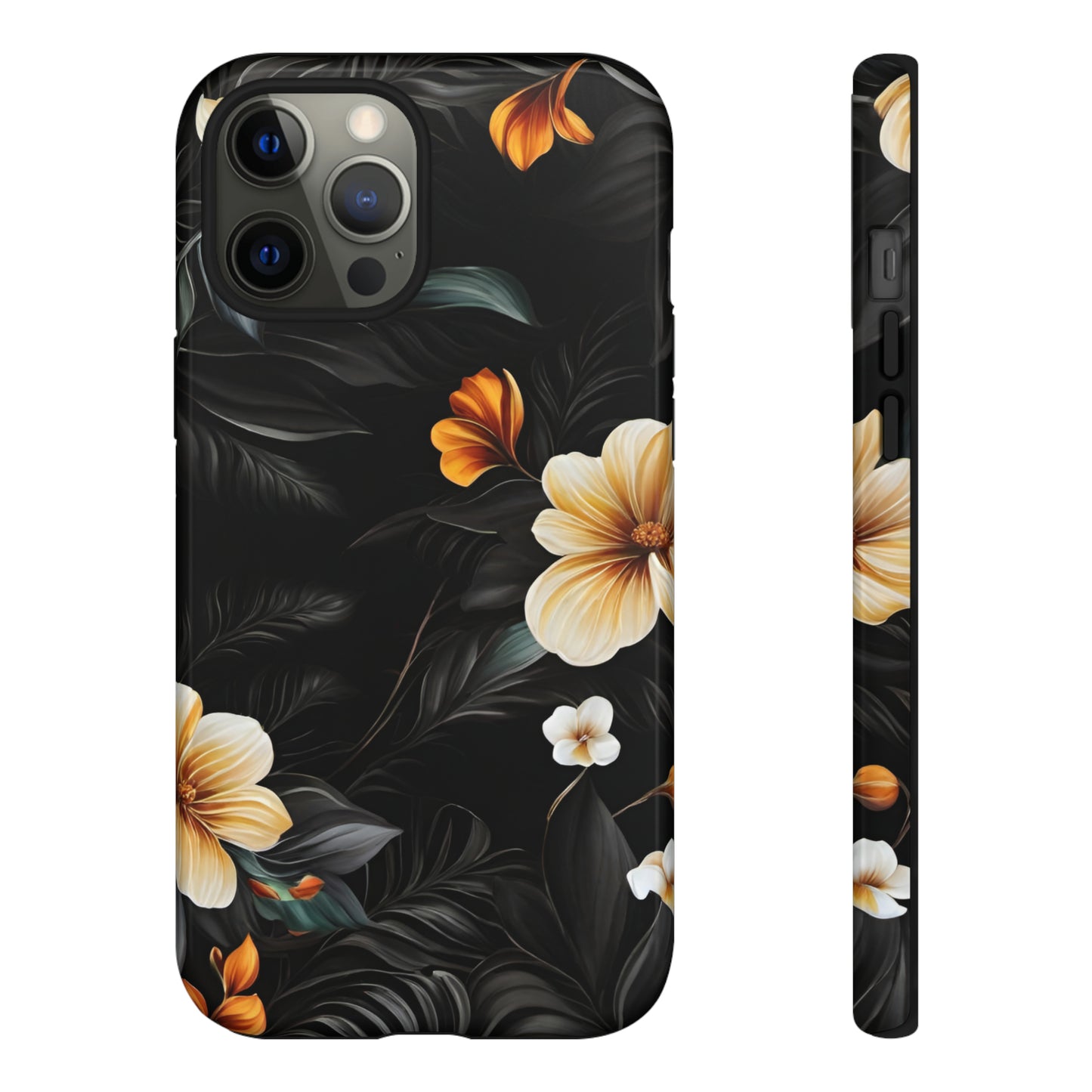 "Malvaceae" Phone Case