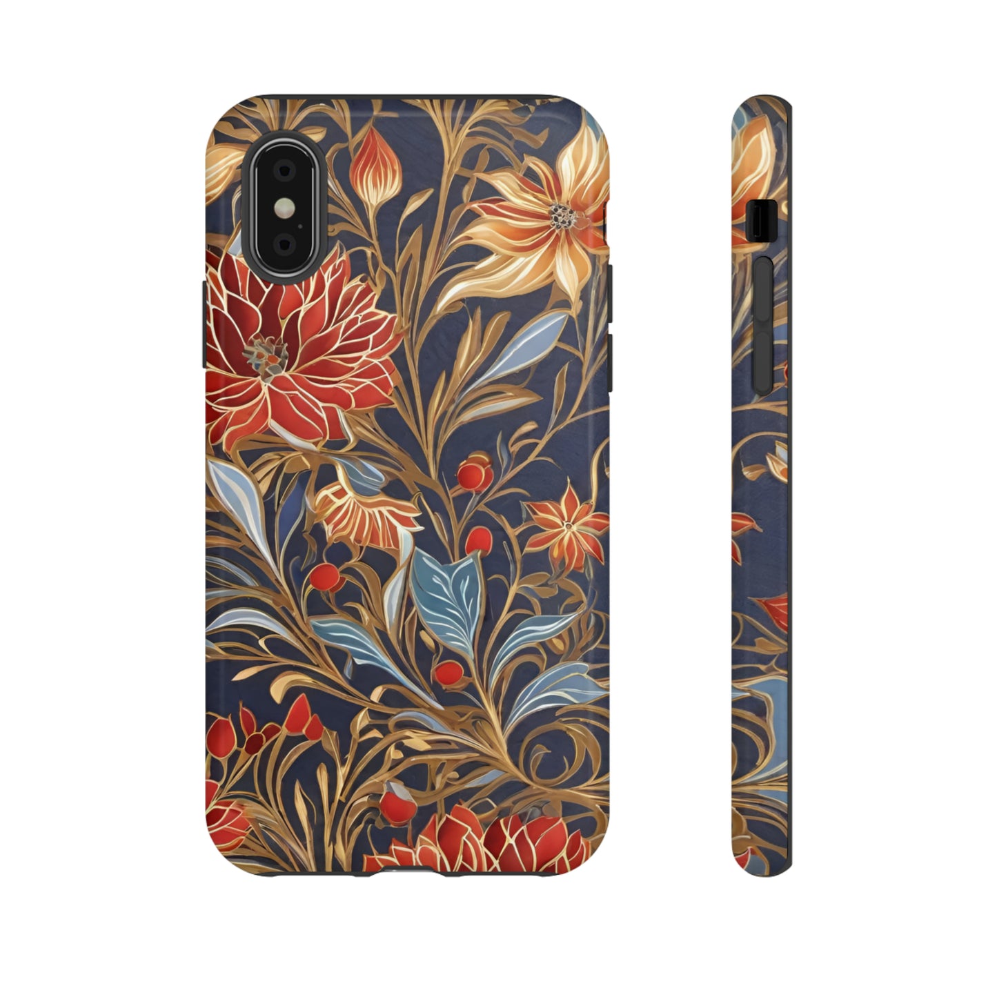 "Flora" Phone Case