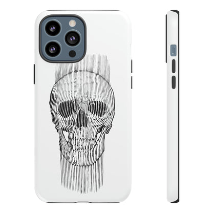 "Skull" Phone Case