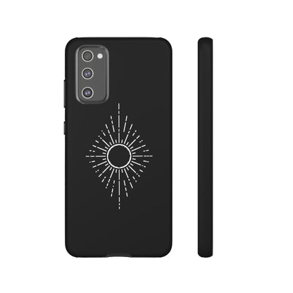 "Shine" Phone Case