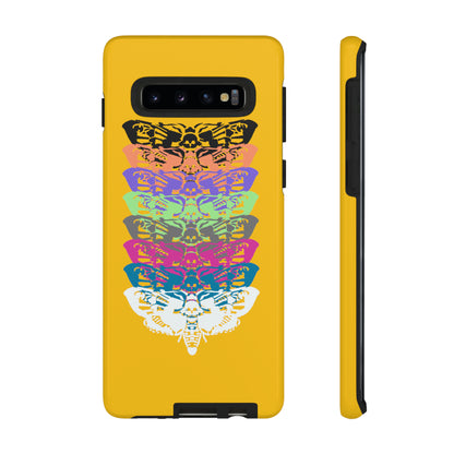 "Change" Phone Case