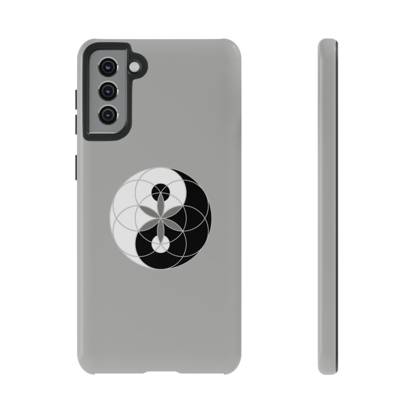 "Balance" Phone Case