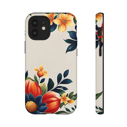 "Flower Power" Phone Case