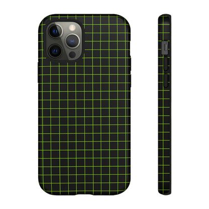 "Matrix" Phone Case