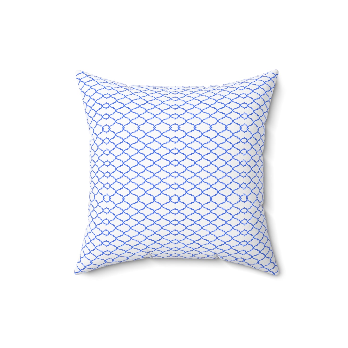 "Tile" Pillow