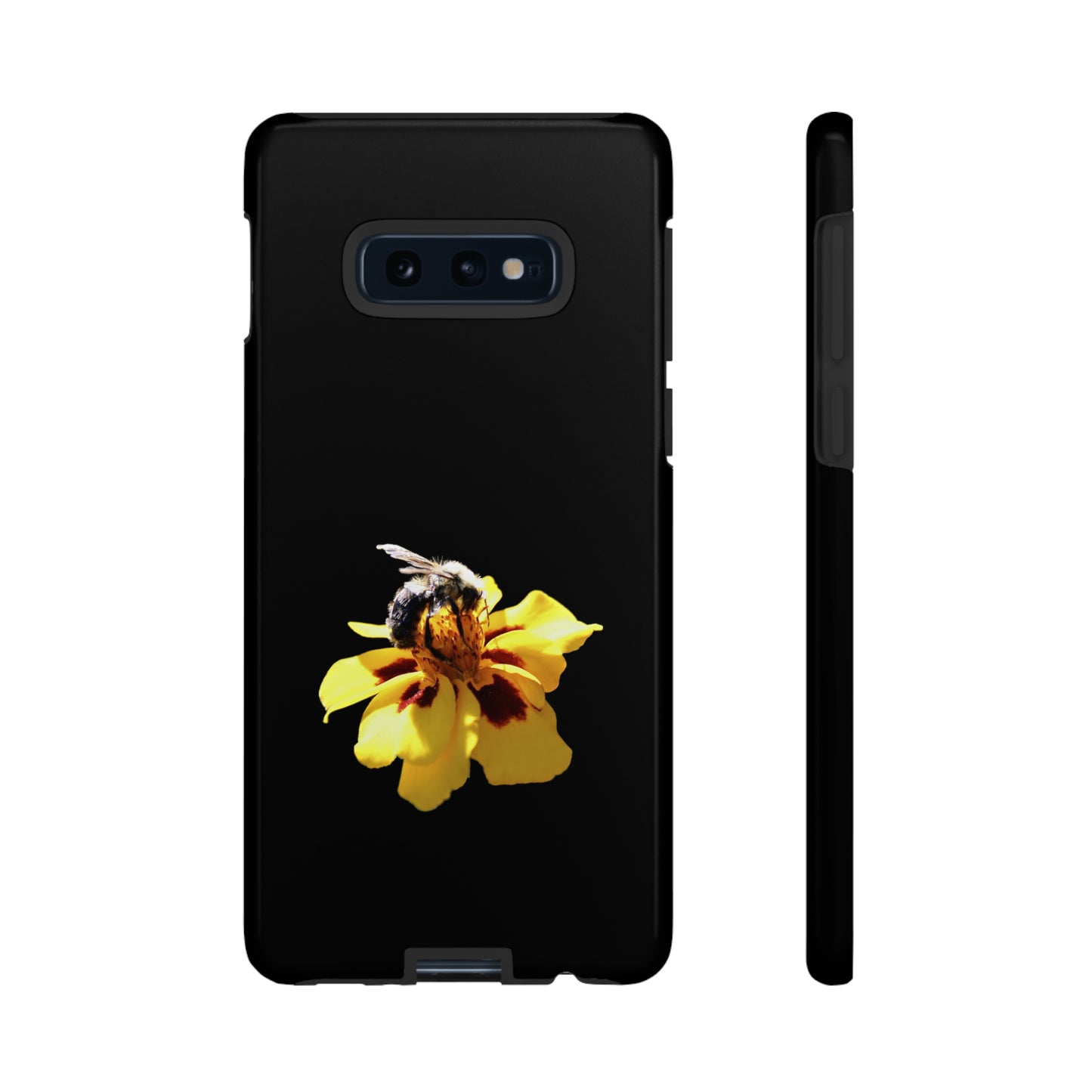 "Pollination" Phone Case