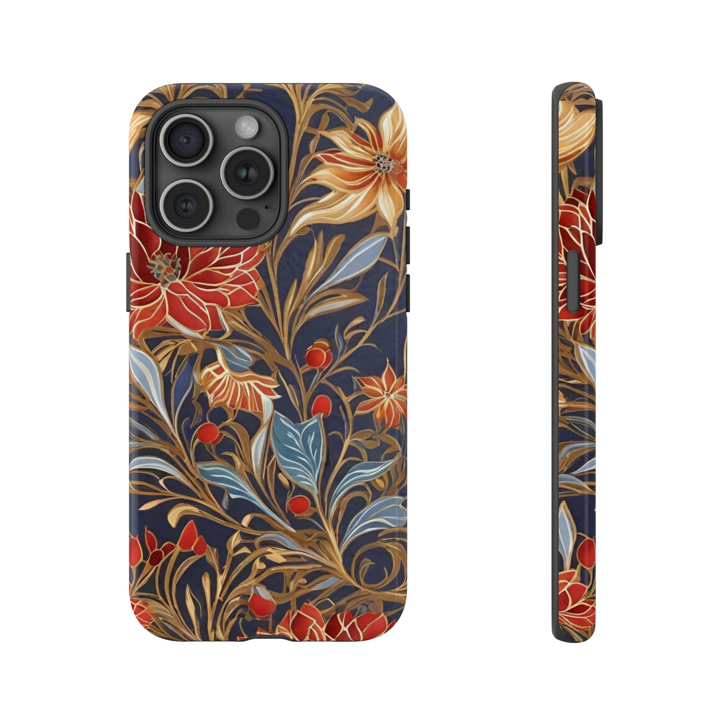 "Flora" Phone Case