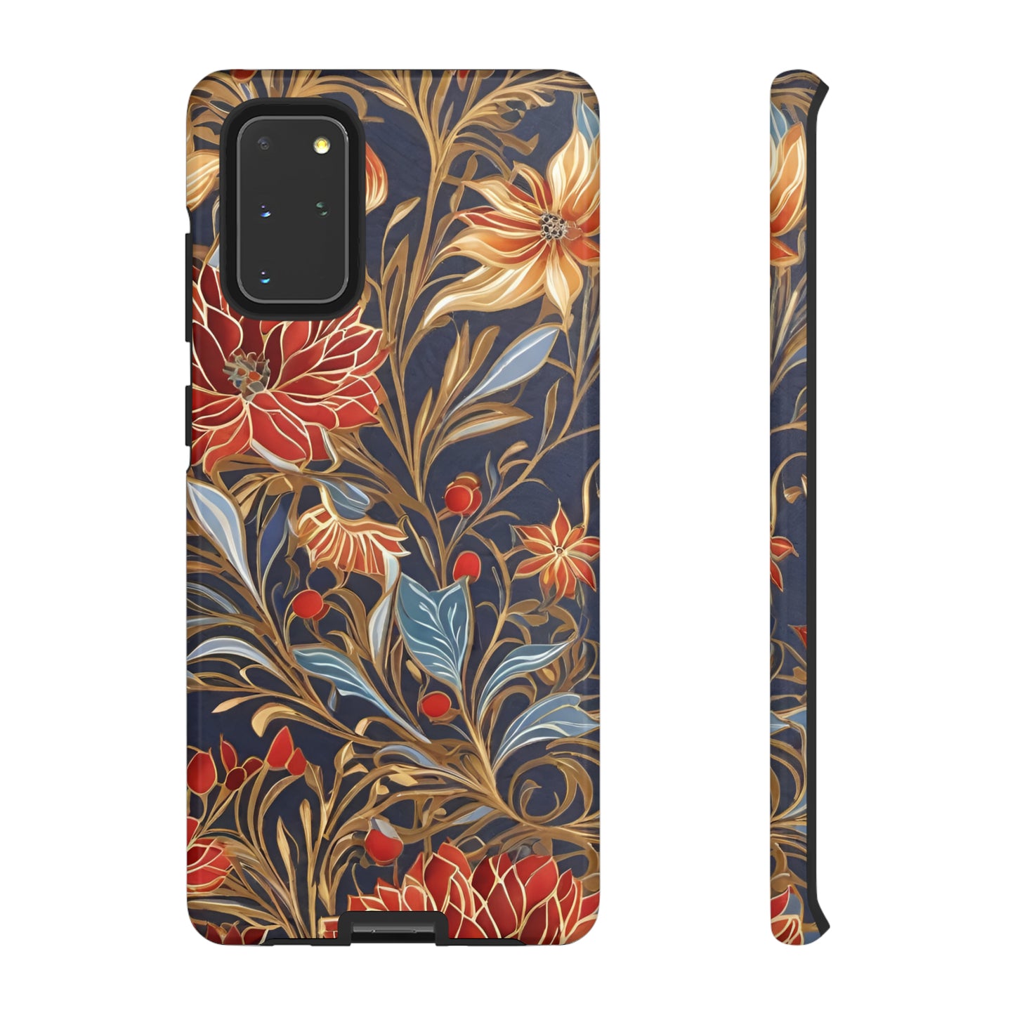 "Flora" Phone Case