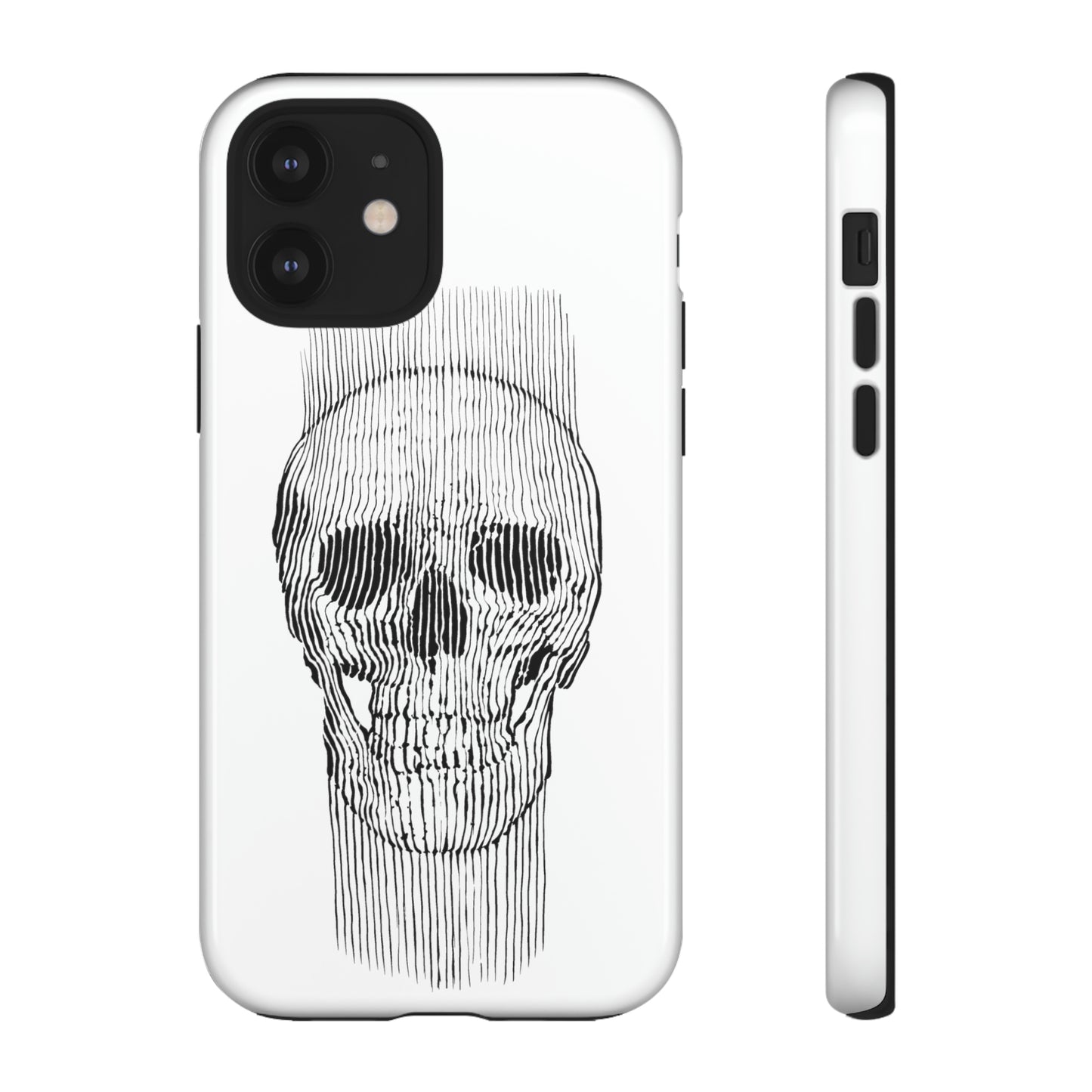 "Skull" Phone Case