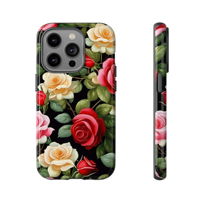 "Rose Garden" Phone Case