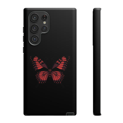 "Butterfly" Phone Case