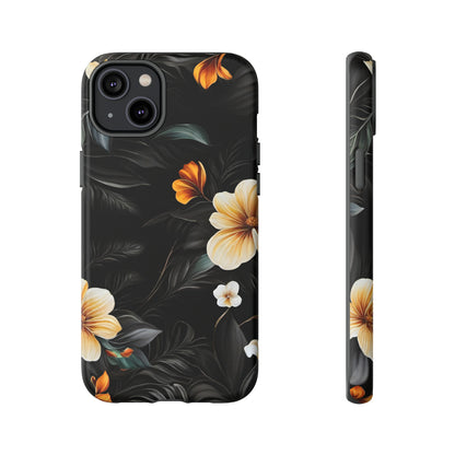 "Malvaceae" Phone Case