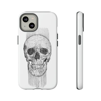 "Skull" Phone Case