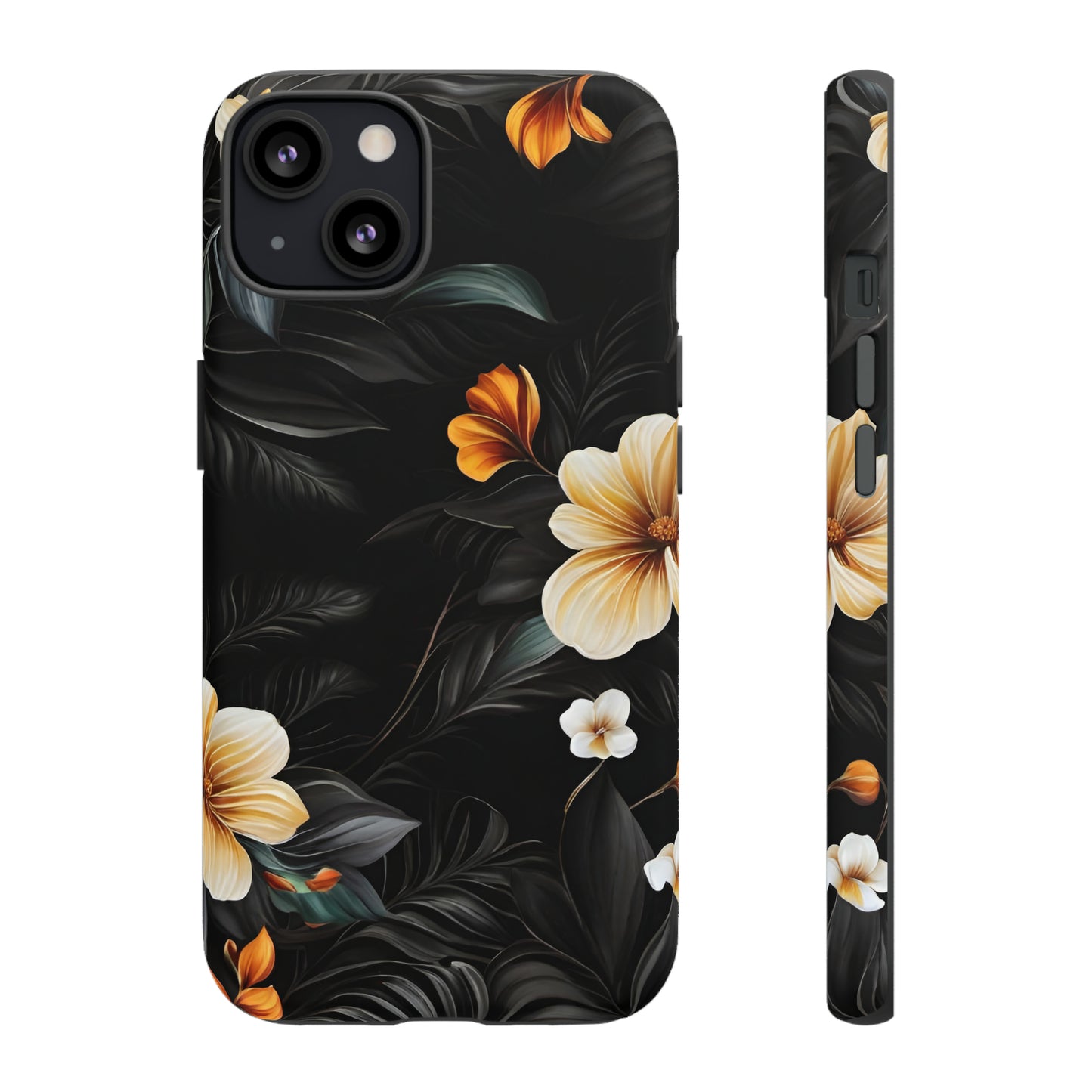 "Malvaceae" Phone Case