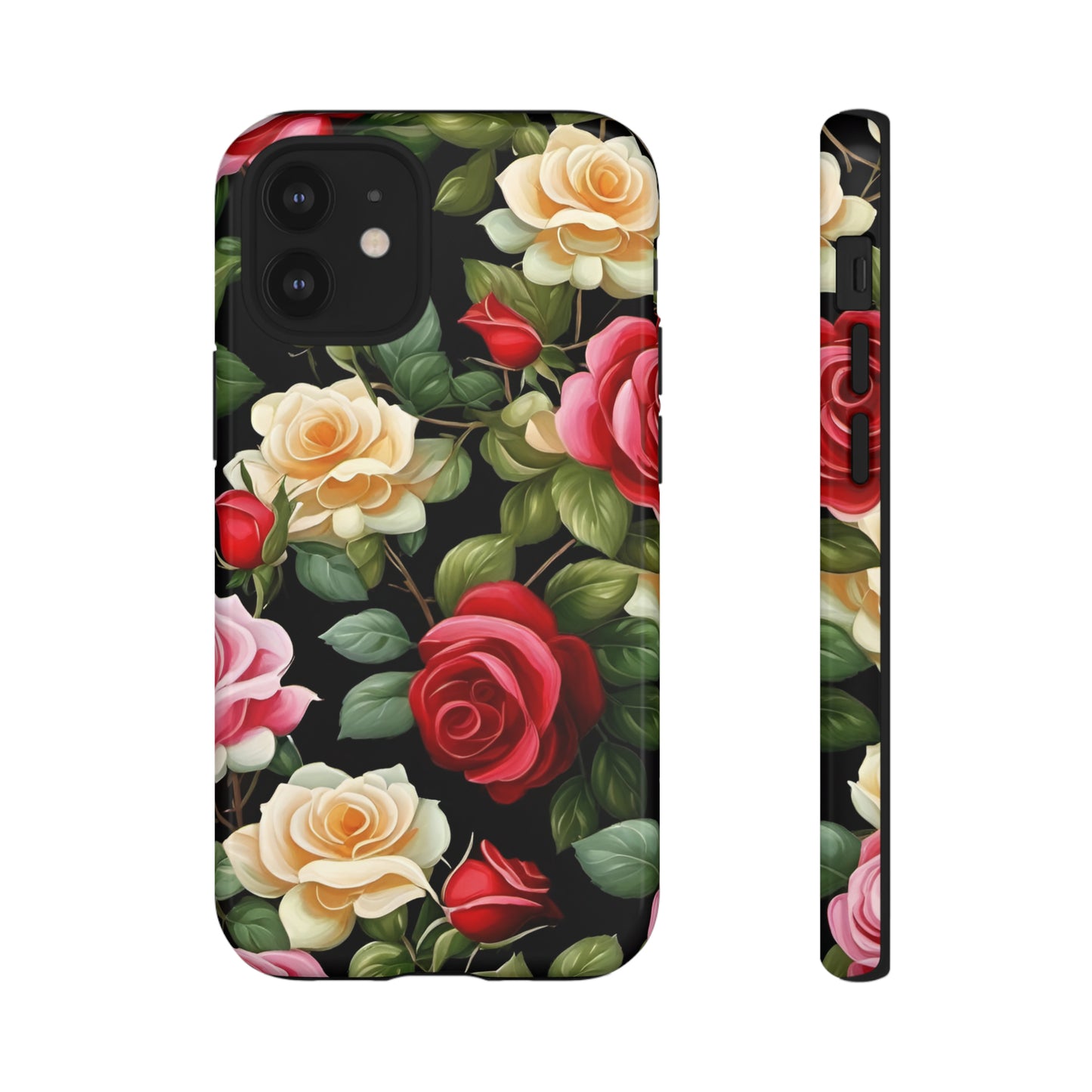 "Rose Garden" Phone Case