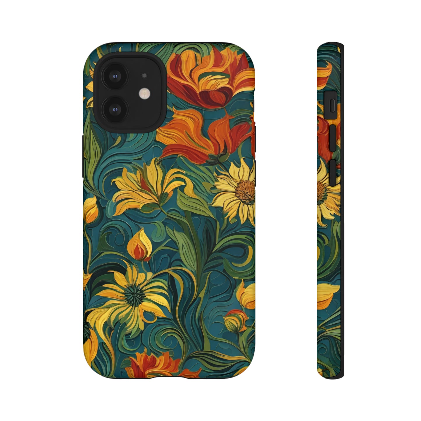 "Sunflower" Phone Case