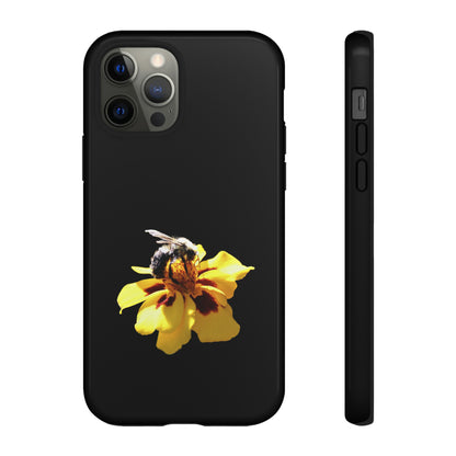 "Pollination" Phone Case