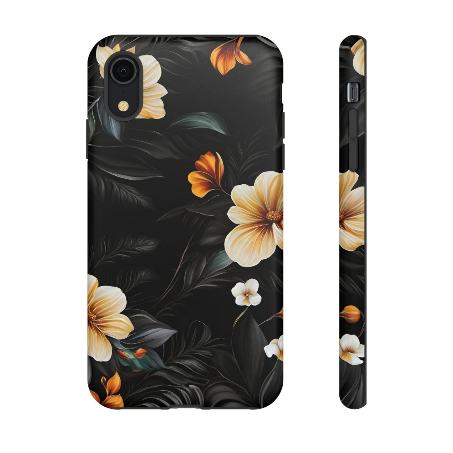 "Malvaceae" Phone Case