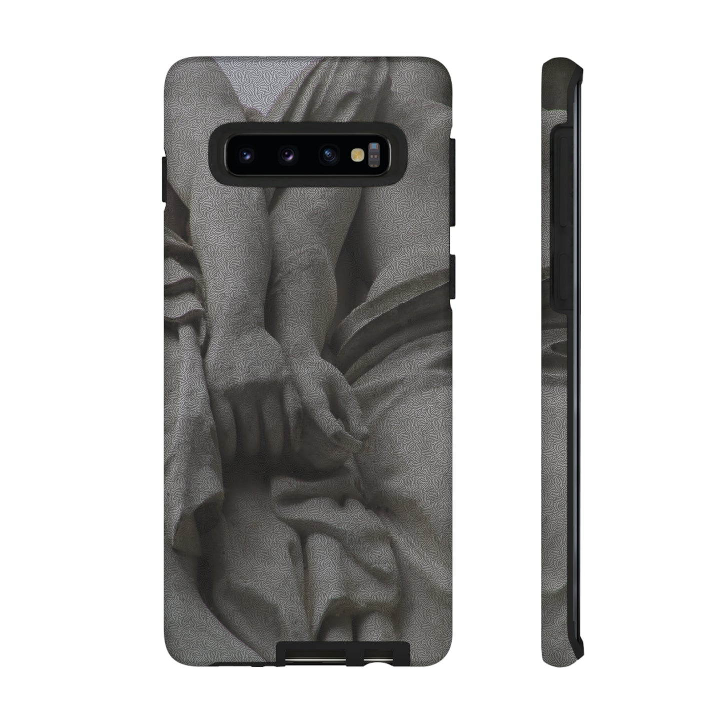 "Comfort" Phone Case