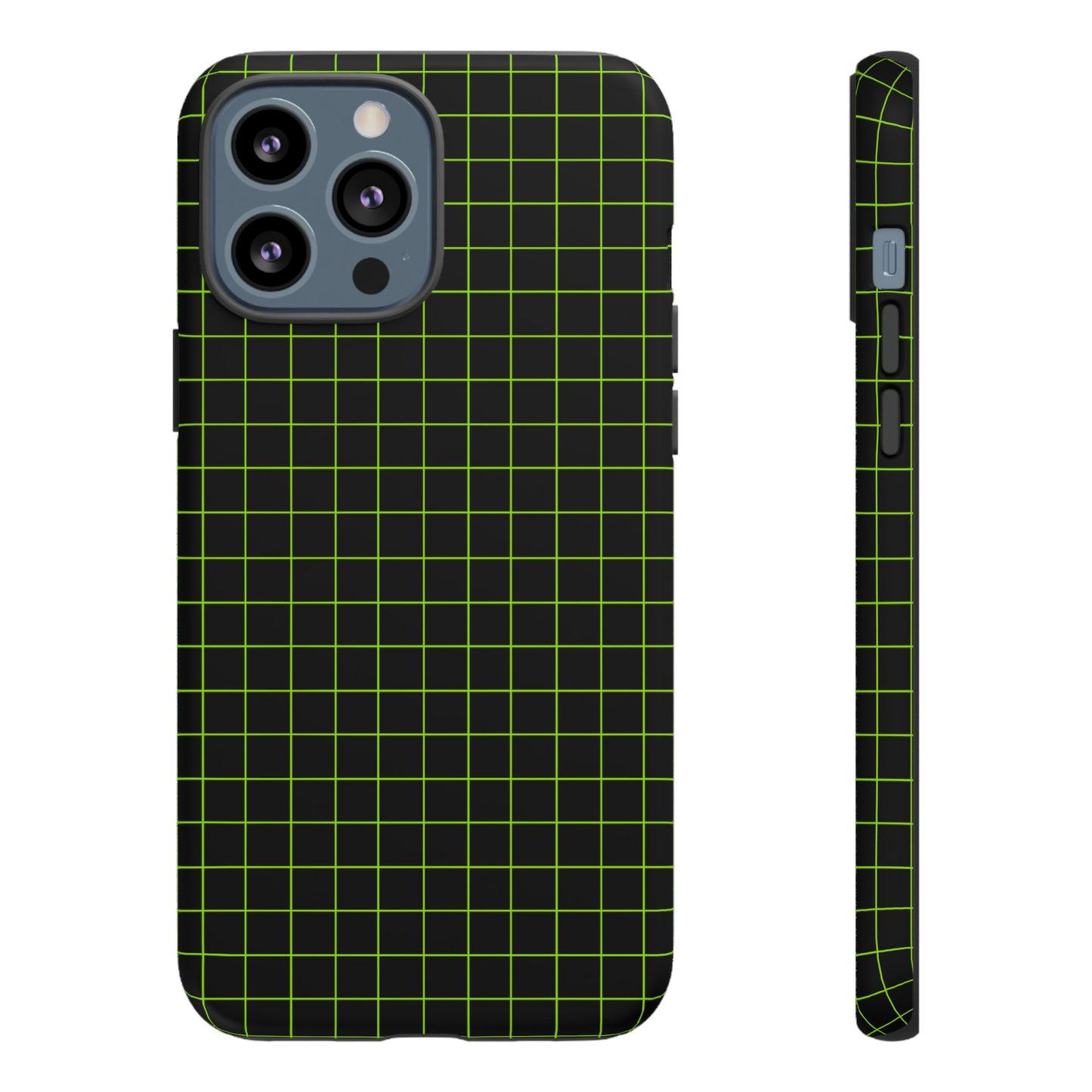 "Matrix" Phone Case