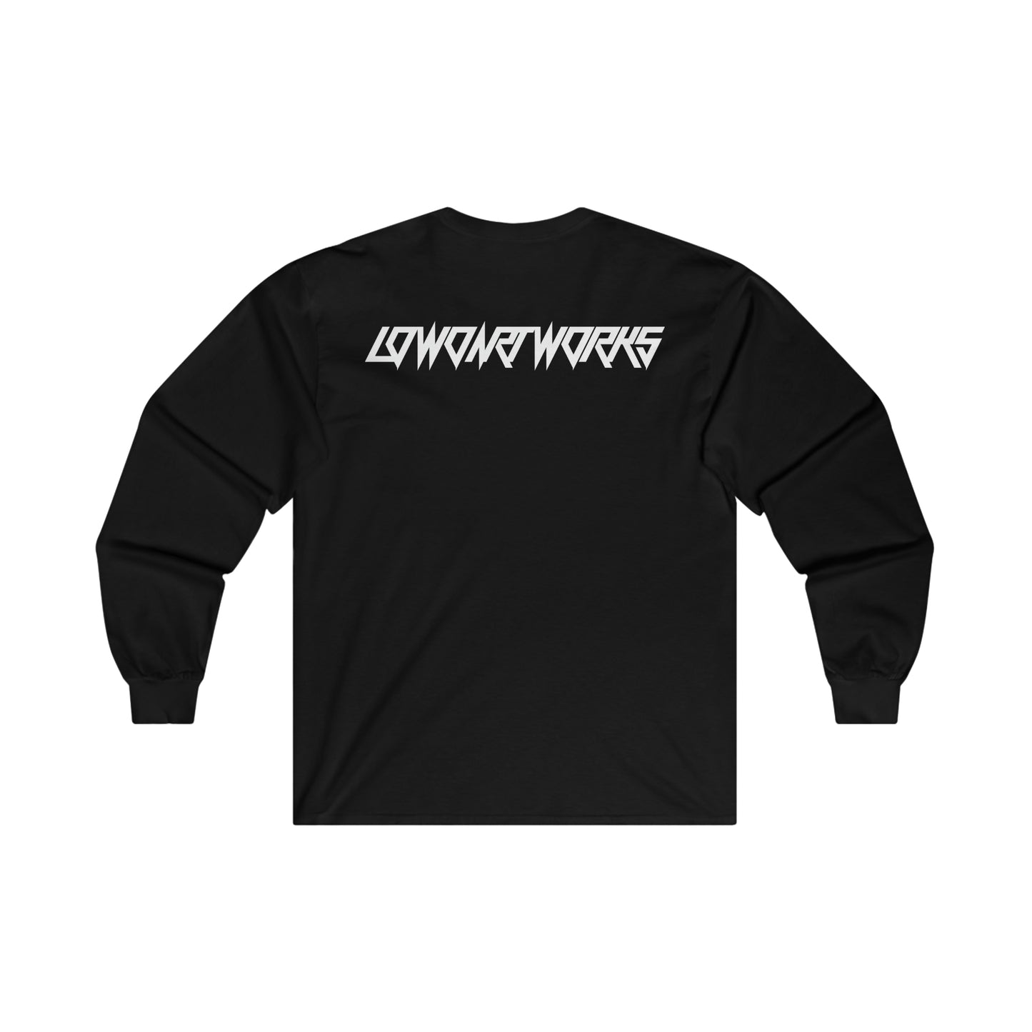 LoWo Artworks "Rockstar" Long Sleeve