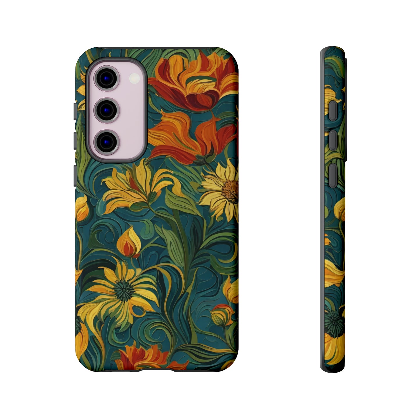 "Sunflower" Phone Case