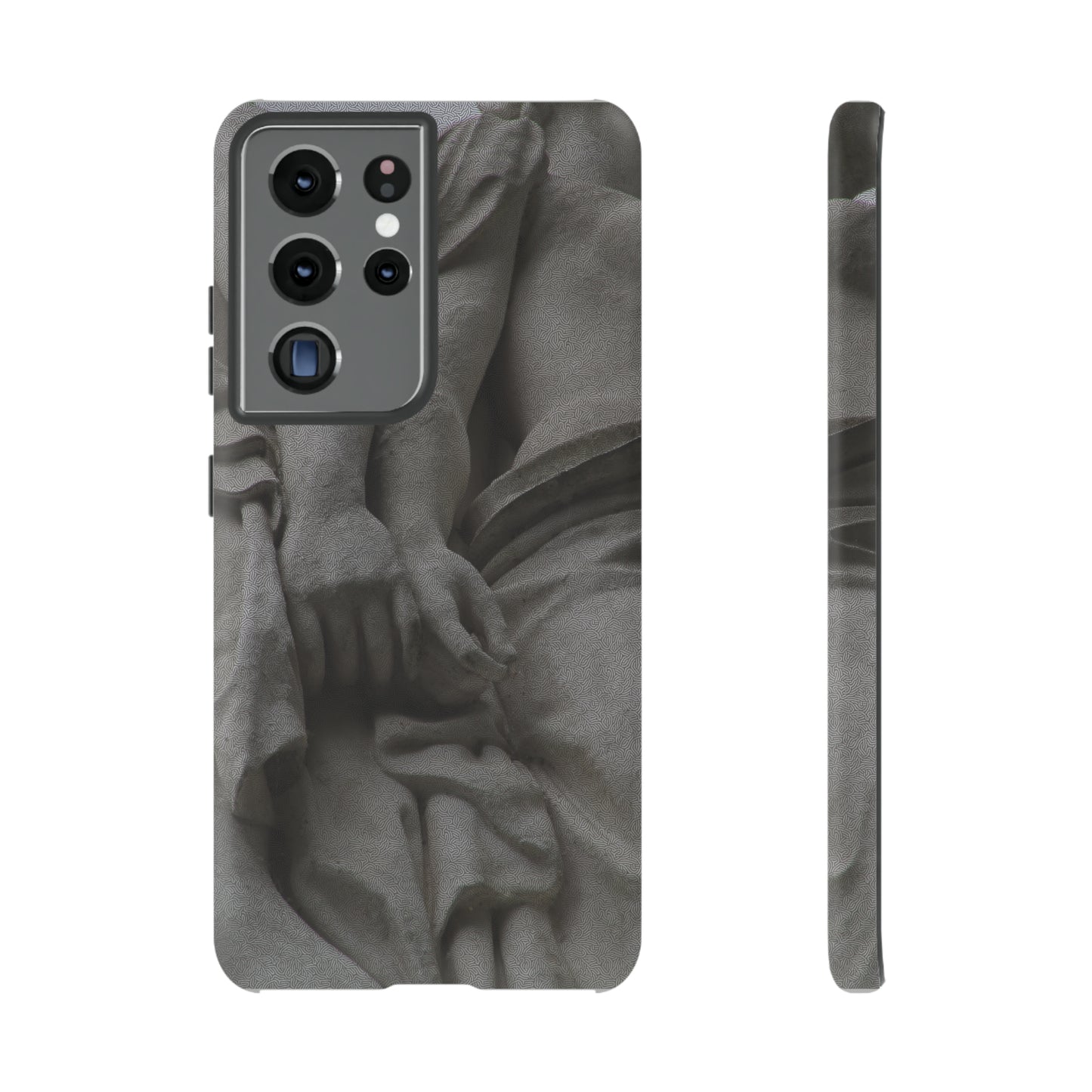 "Comfort" Phone Case