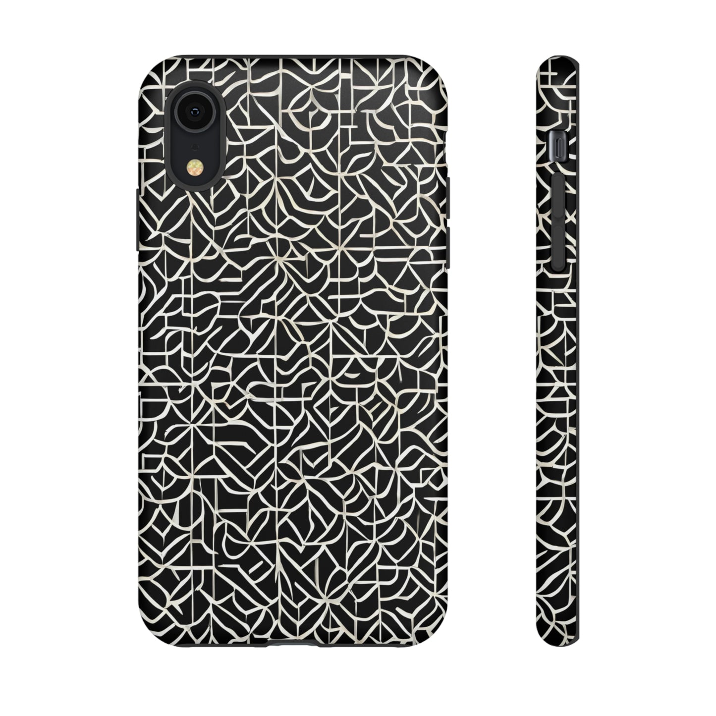 "Labyrinth" Phone Case