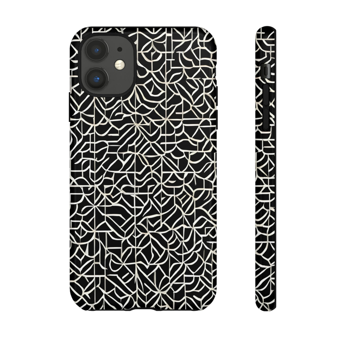 "Labyrinth" Phone Case