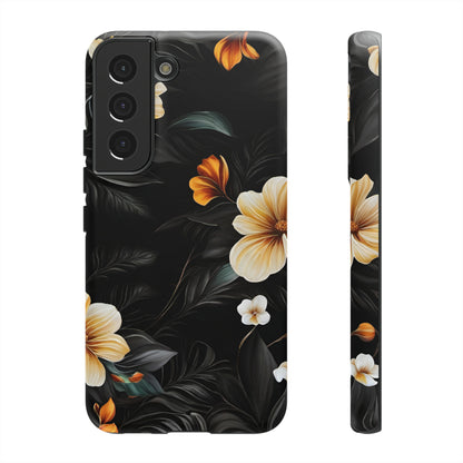 "Malvaceae" Phone Case