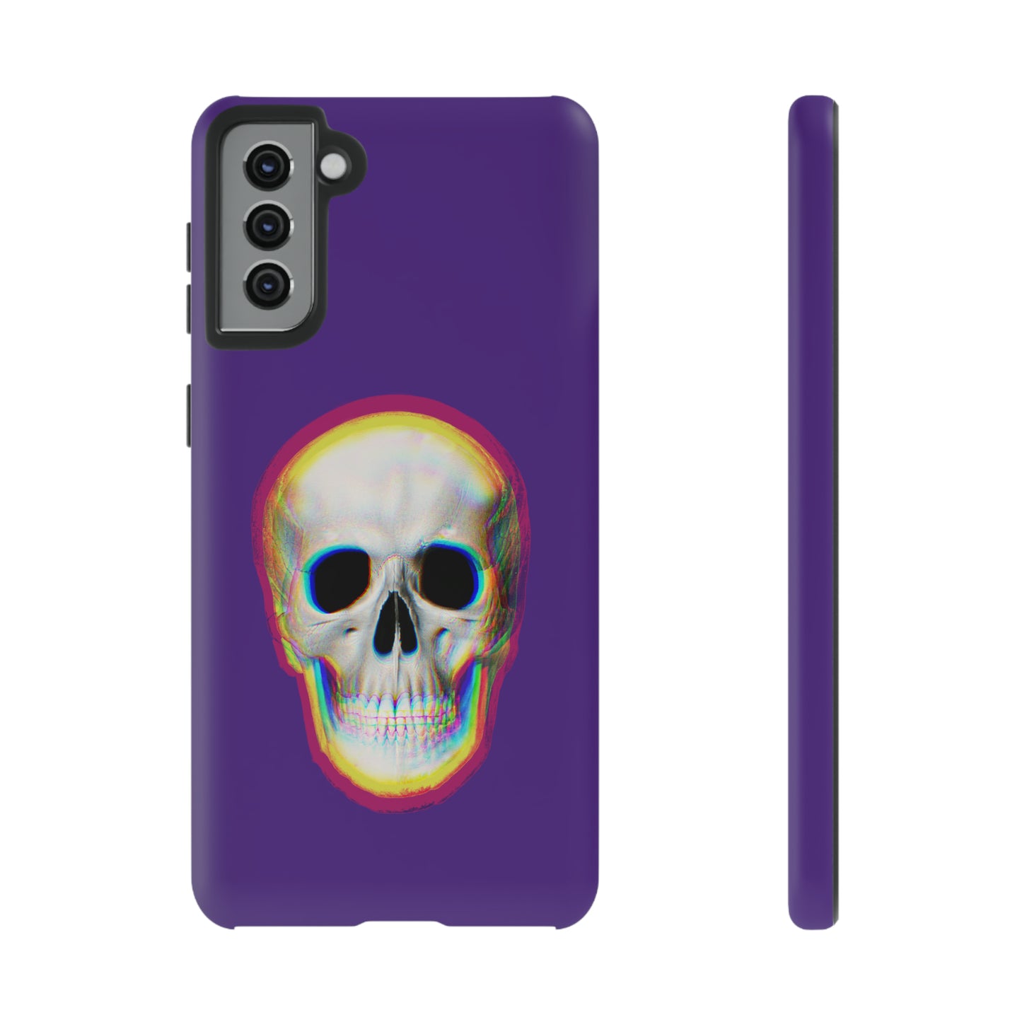 "3D" Phone Case