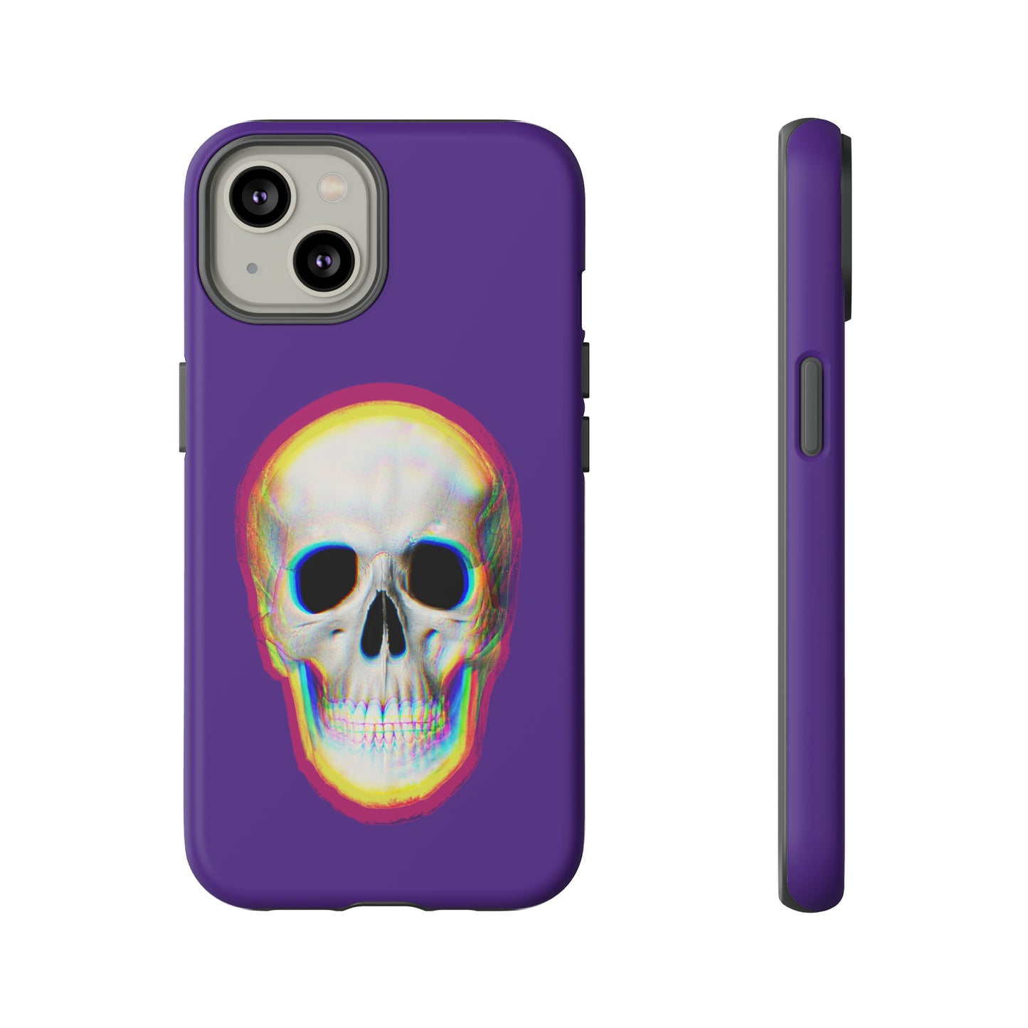 "3D" Phone Case