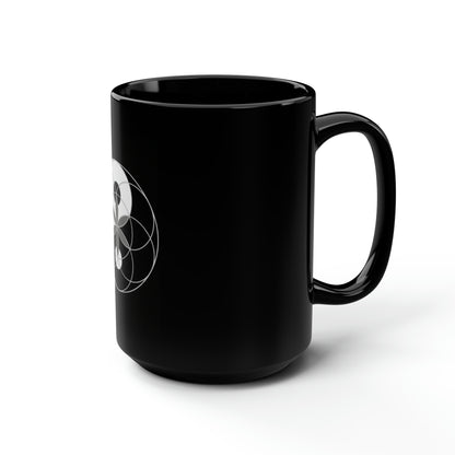 "Balance" Mug